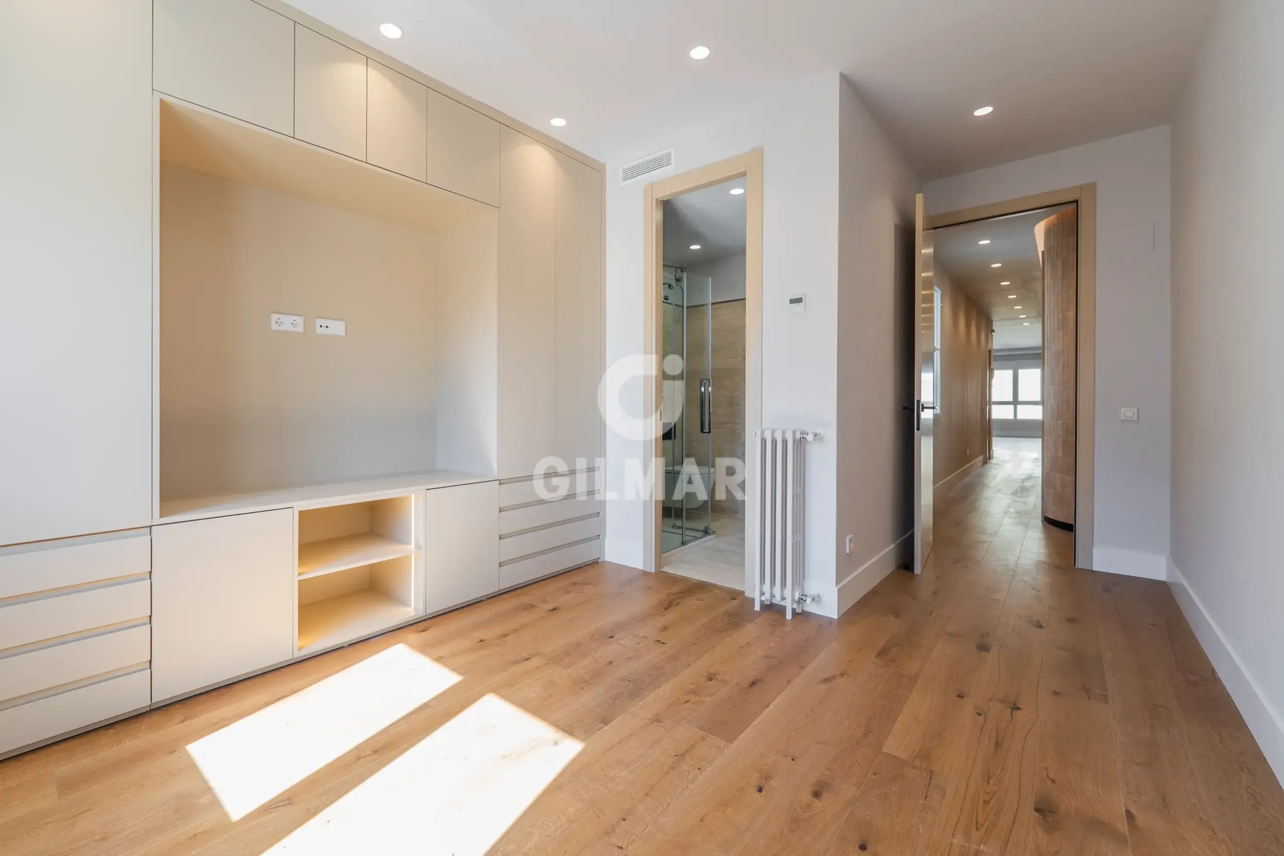 Piso en Lista - Madrid