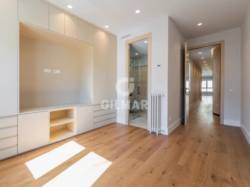 Piso en Lista - Madrid