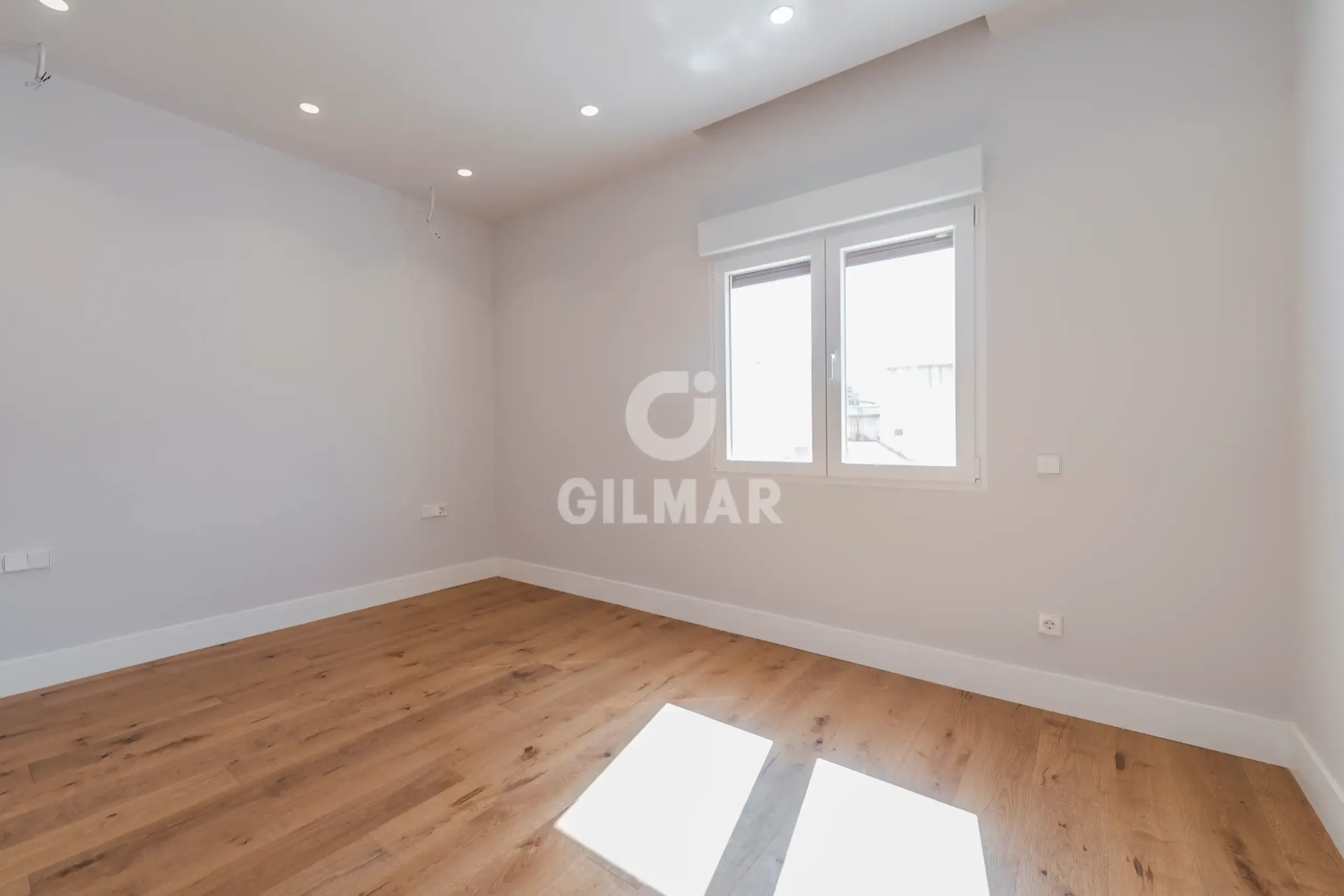 Piso en Lista - Madrid