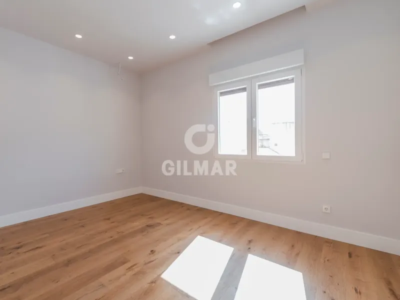 Piso en Lista - Madrid