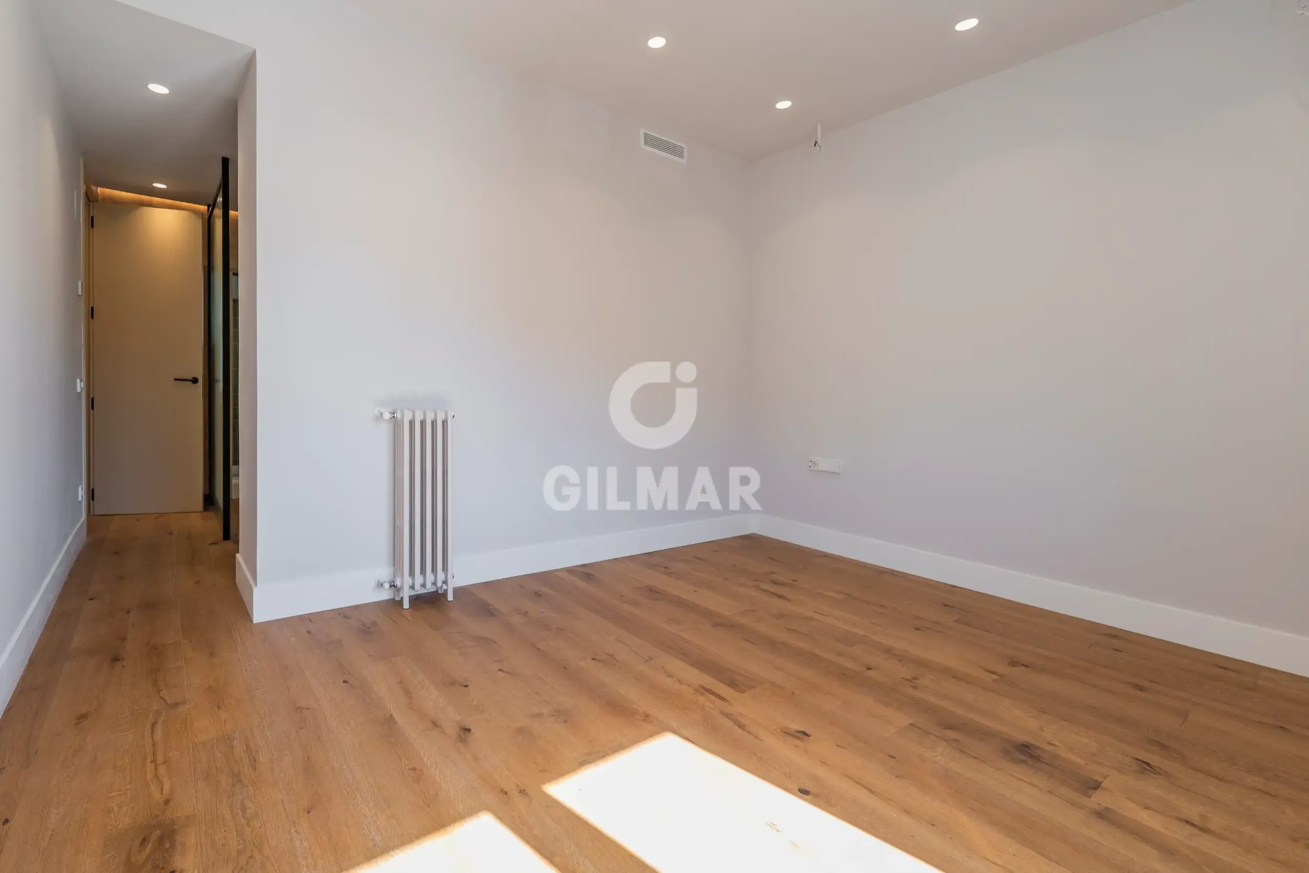 Piso en Lista - Madrid