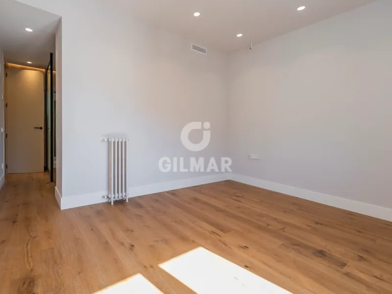 Piso en Lista - Madrid