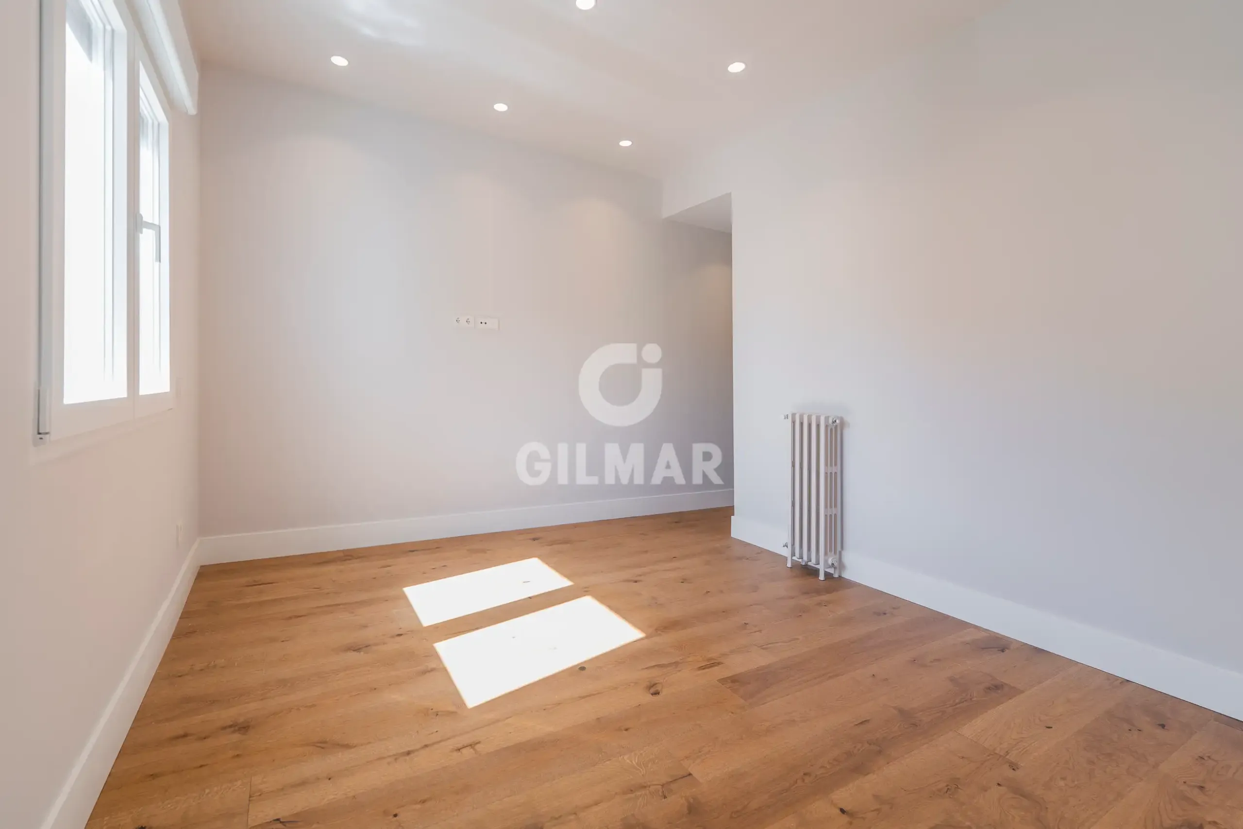 Piso en Lista - Madrid