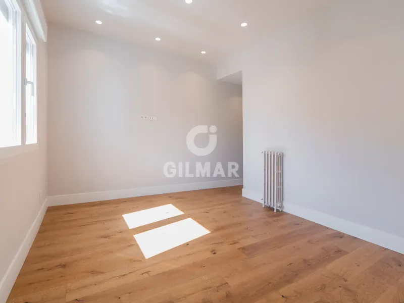 Piso en Lista - Madrid