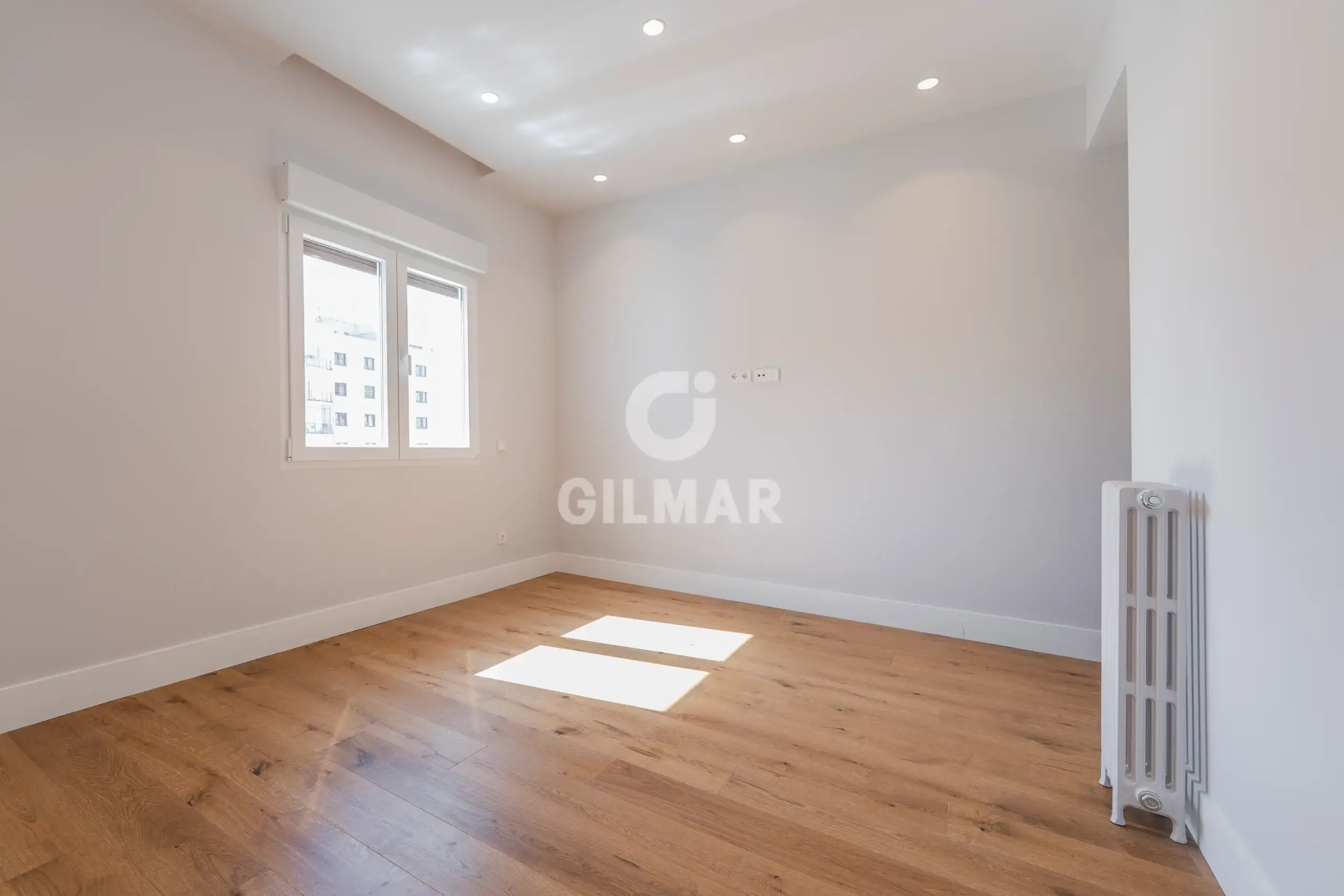 Piso en Lista - Madrid