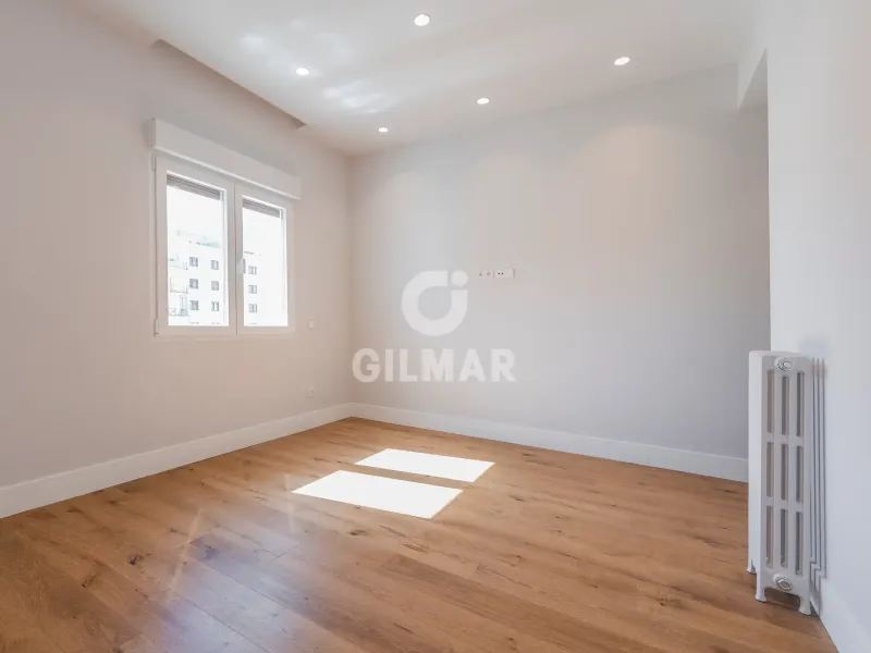 Piso en Lista - Madrid