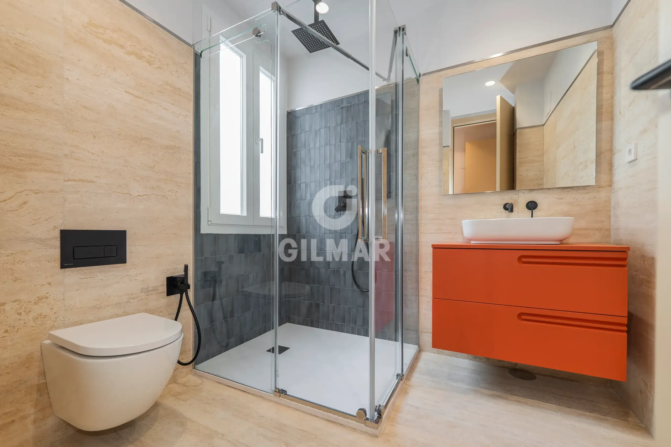 Piso en Lista - Madrid