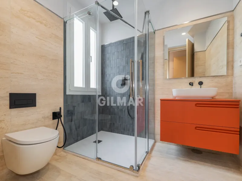 Piso en Lista - Madrid