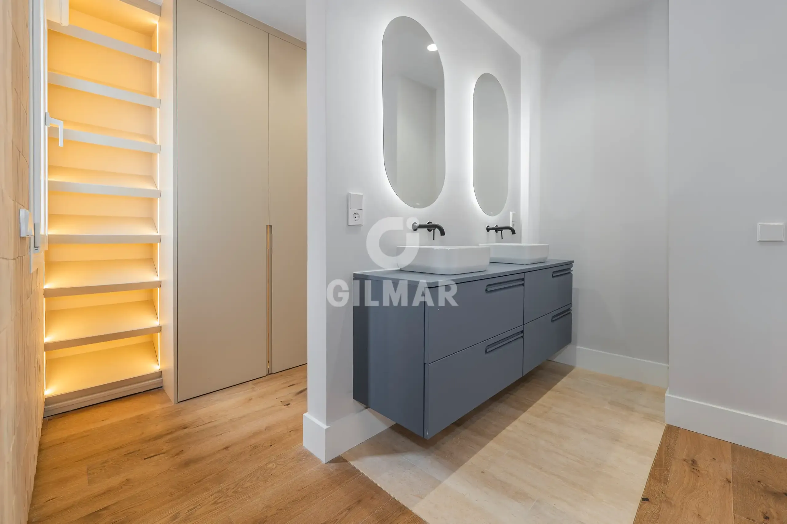 Piso en Lista - Madrid