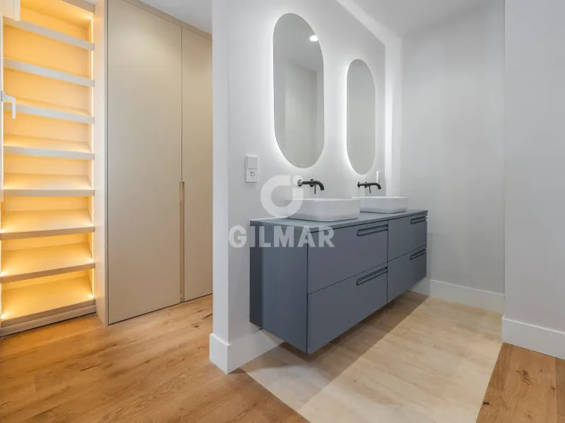 Piso en Lista - Madrid