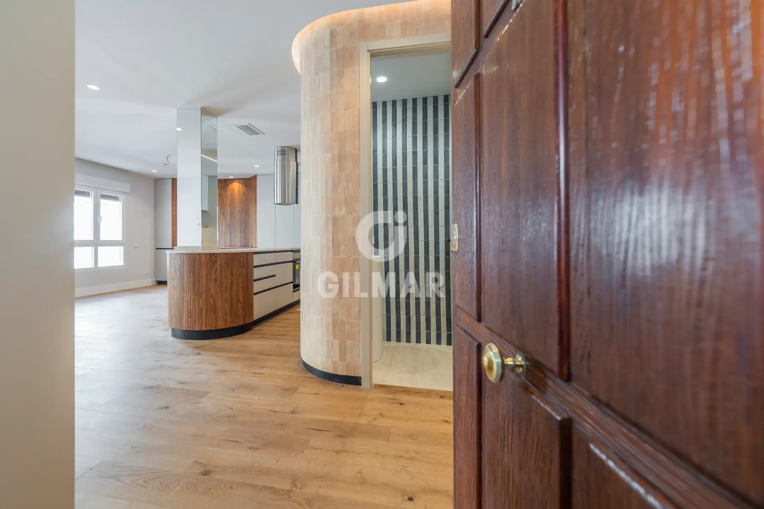 Piso en Lista - Madrid