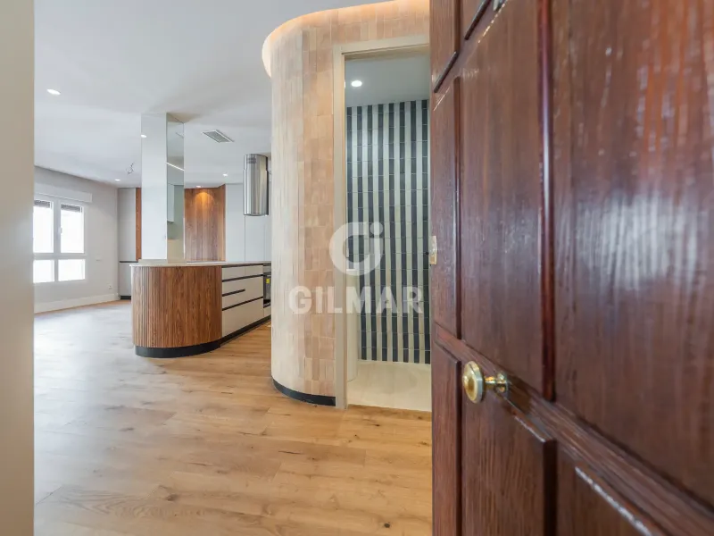 Piso en Lista - Madrid