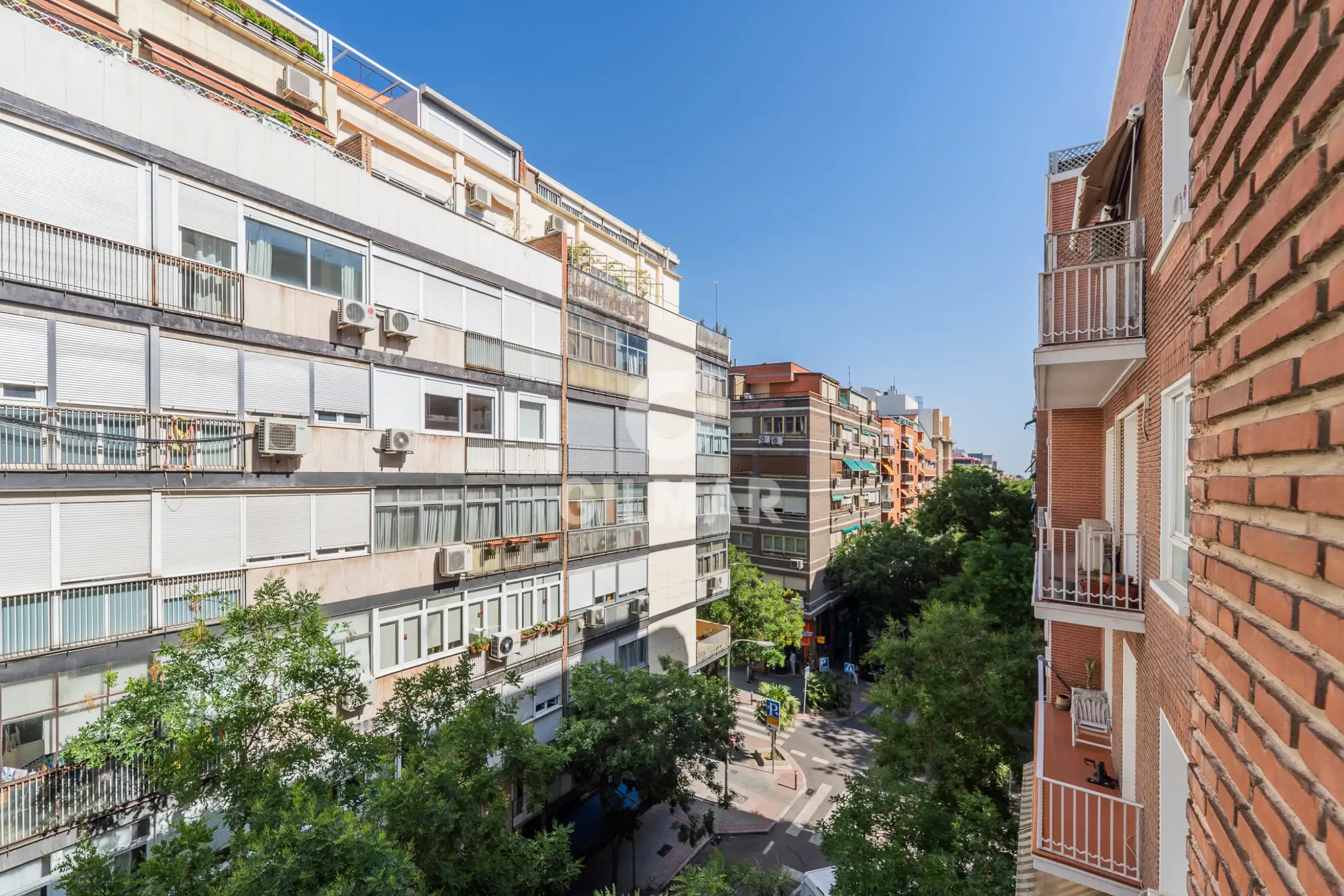 Piso en Lista - Madrid