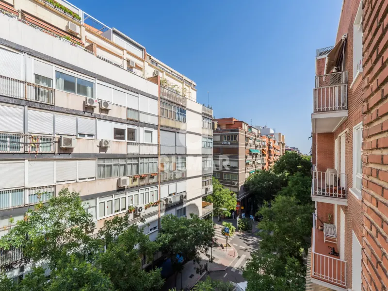 Piso en Lista - Madrid