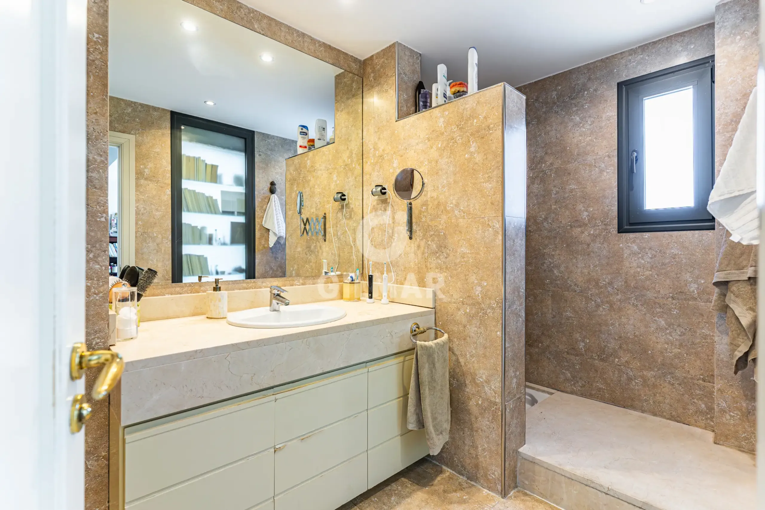 Semi-detached house in Aravaca - Madrid
