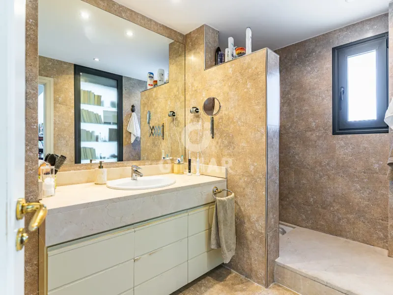 Semi-detached house in Aravaca - Madrid