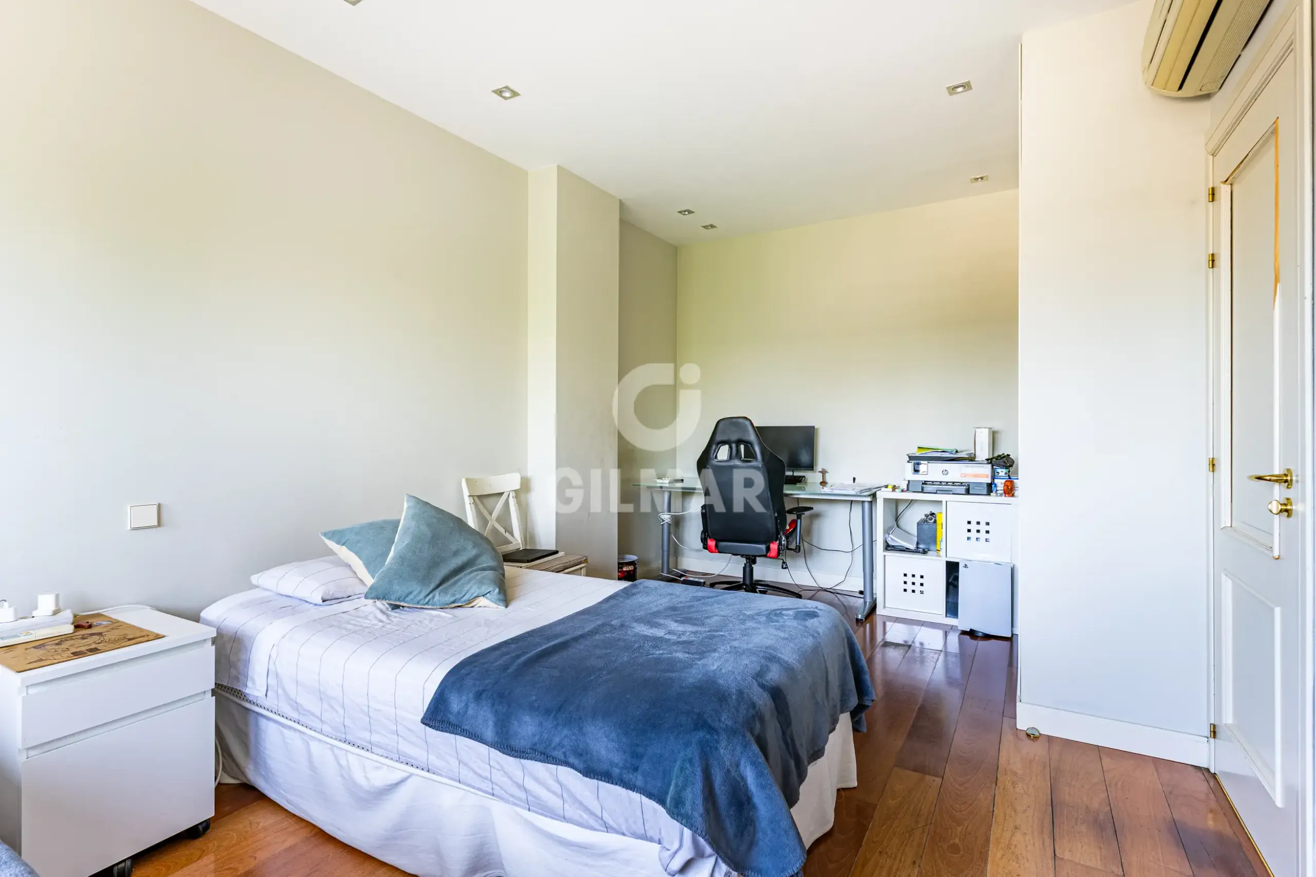 Semi-detached house in Aravaca - Madrid