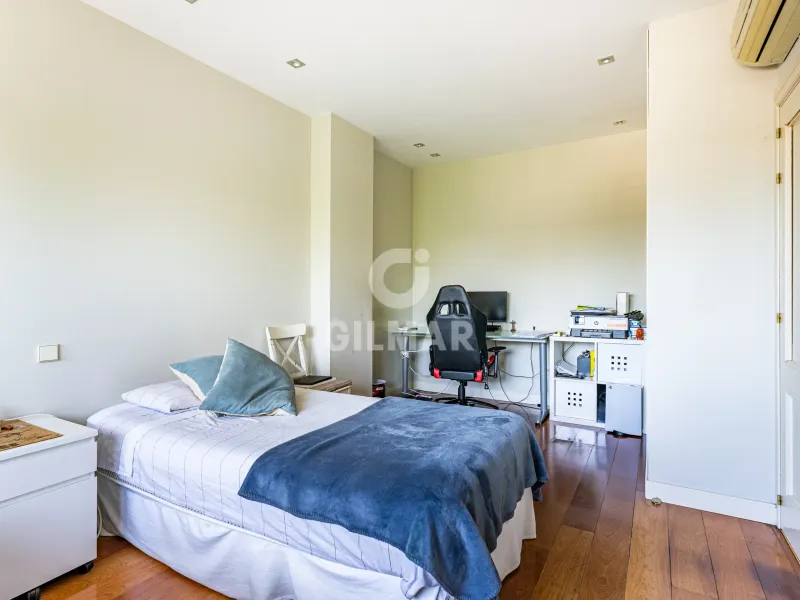Semi-detached house in Aravaca - Madrid