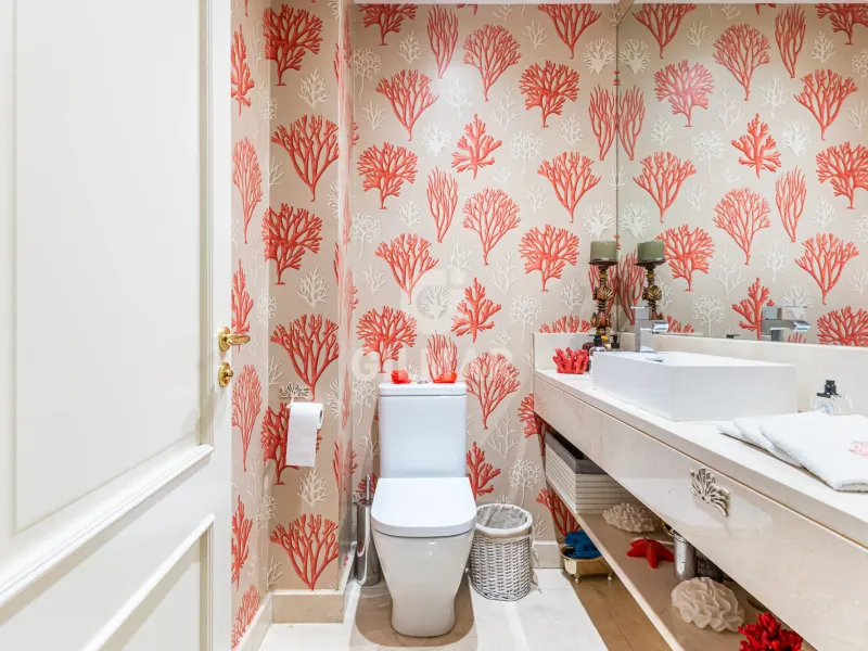 Semi-detached house in Aravaca - Madrid