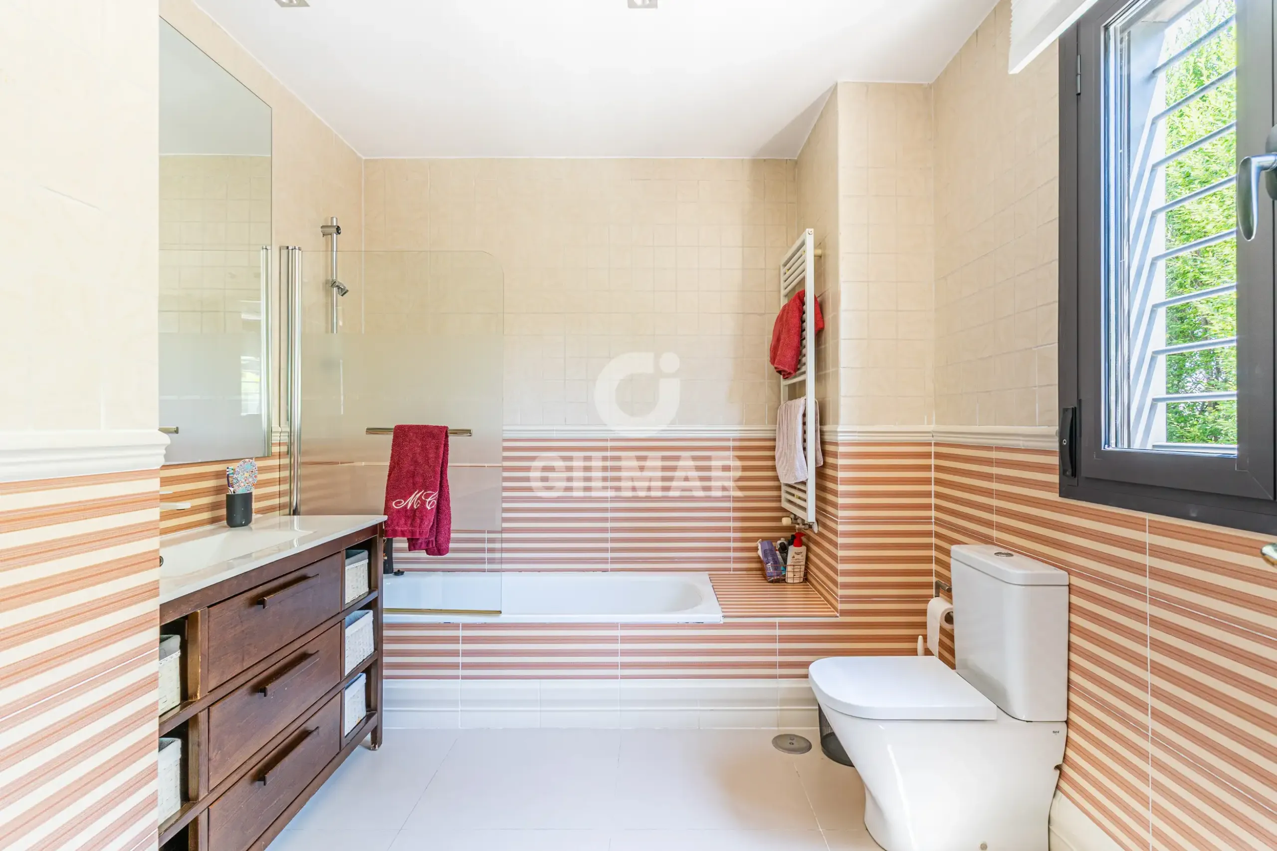 Semi-detached house in Aravaca - Madrid