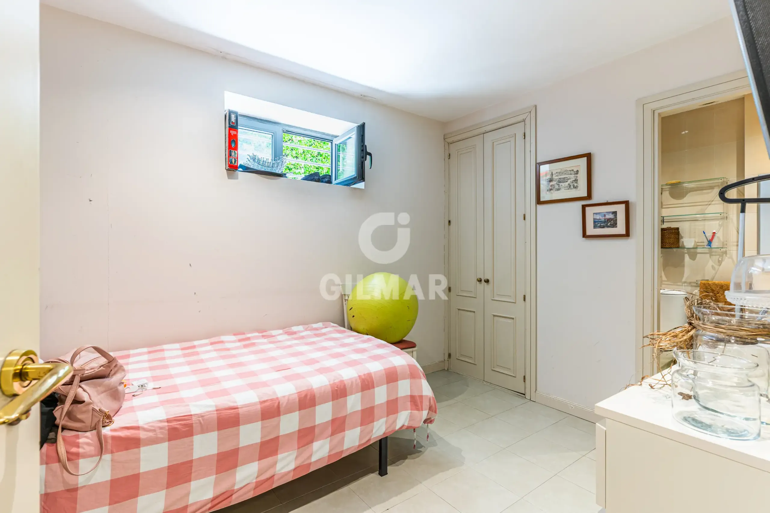 Semi-detached house in Aravaca - Madrid