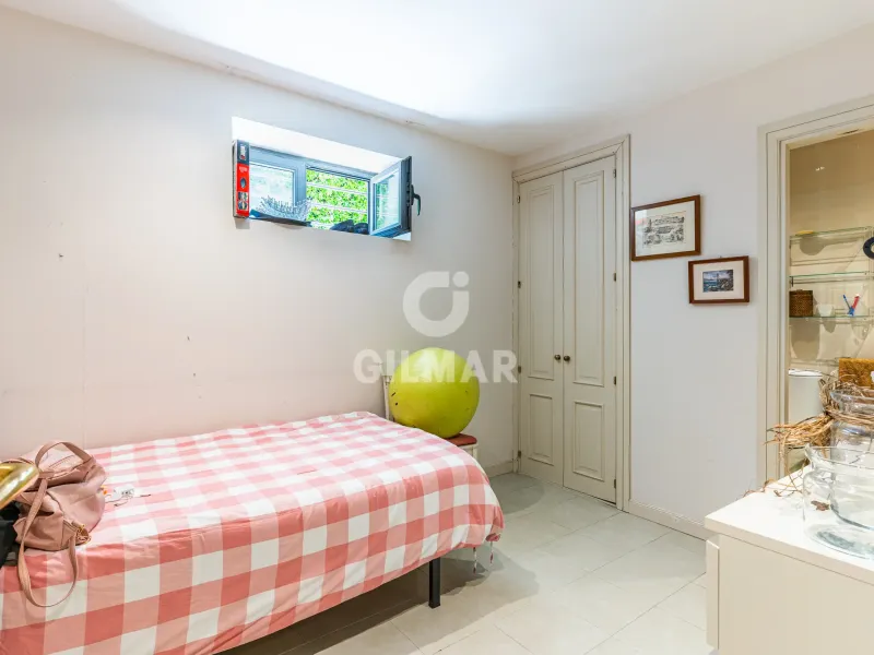 Semi-detached house in Aravaca - Madrid