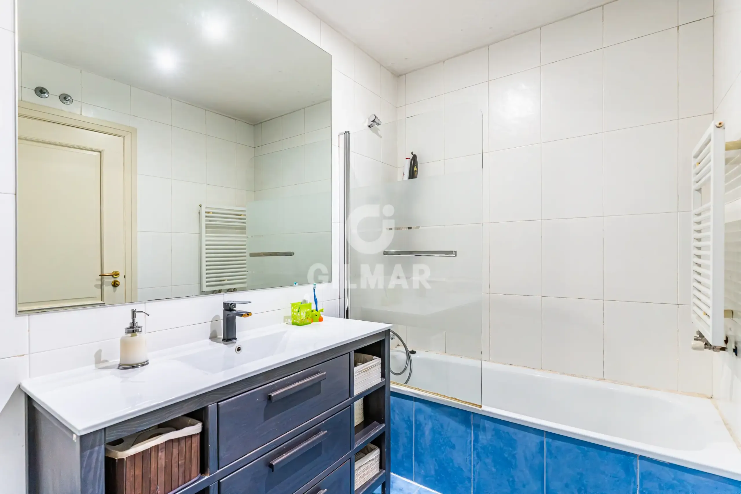 Semi-detached house in Aravaca - Madrid