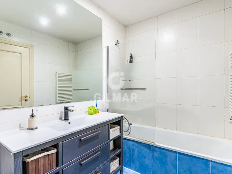 Semi-detached house in Aravaca - Madrid