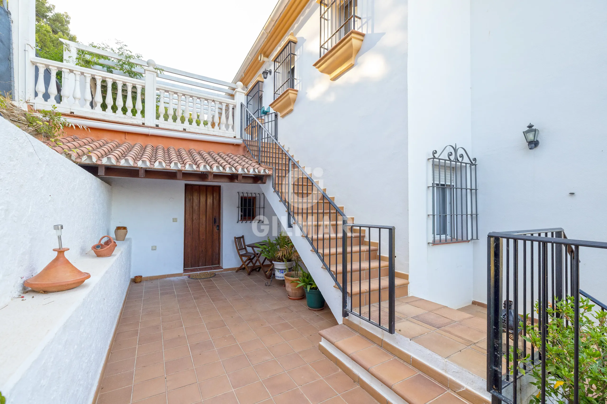 Villa in Colmenar (Málaga) - Málaga