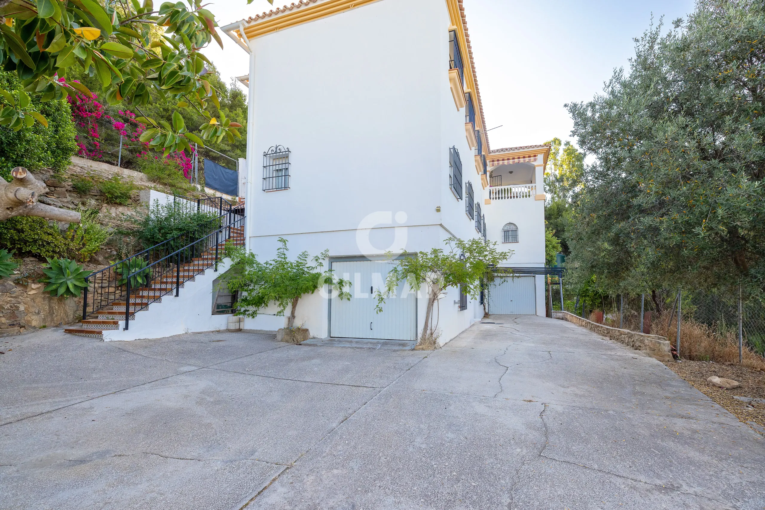 Villa in Colmenar (Málaga) - Málaga
