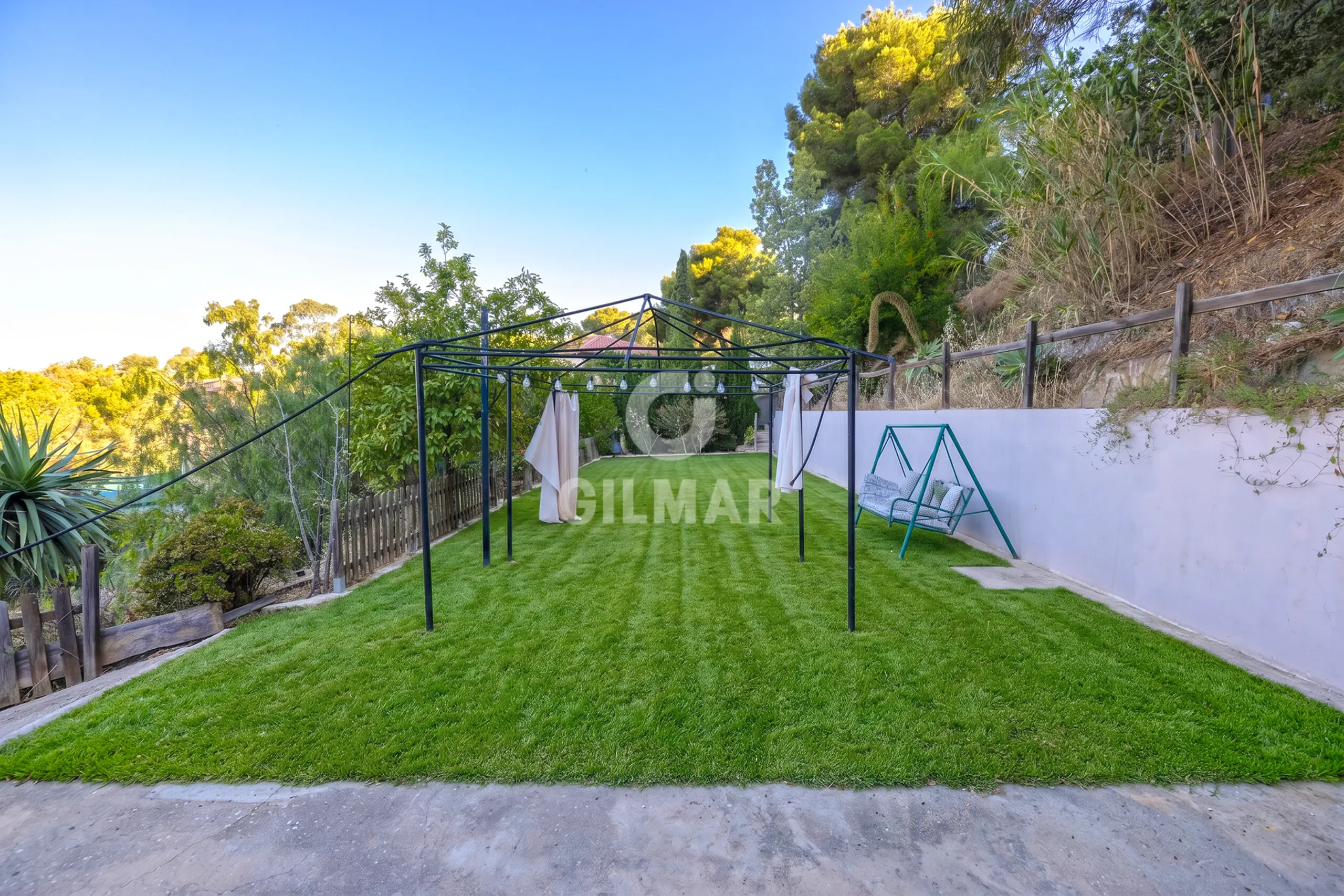 Villa in Colmenar (Málaga) - Málaga