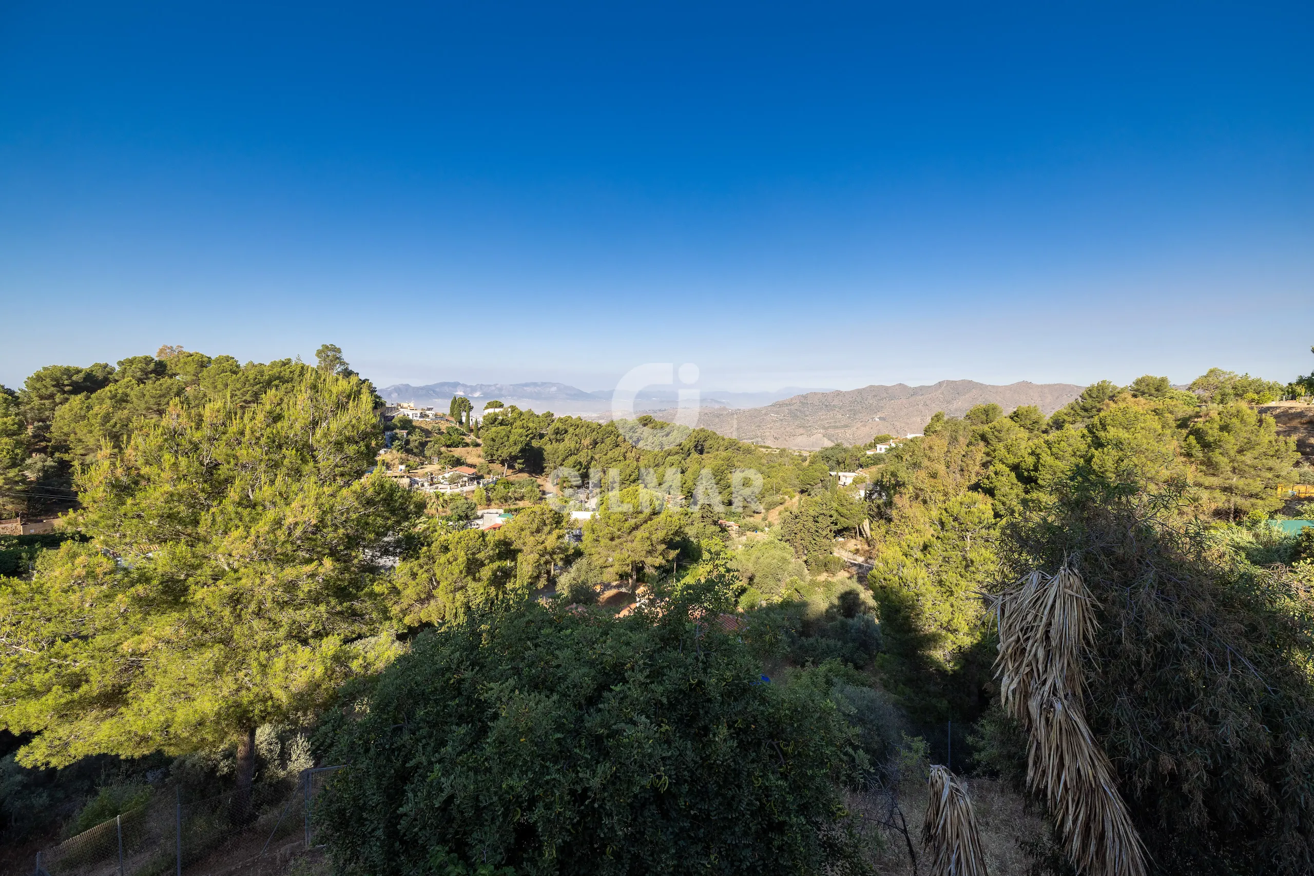 Villa in Colmenar (Málaga) - Málaga