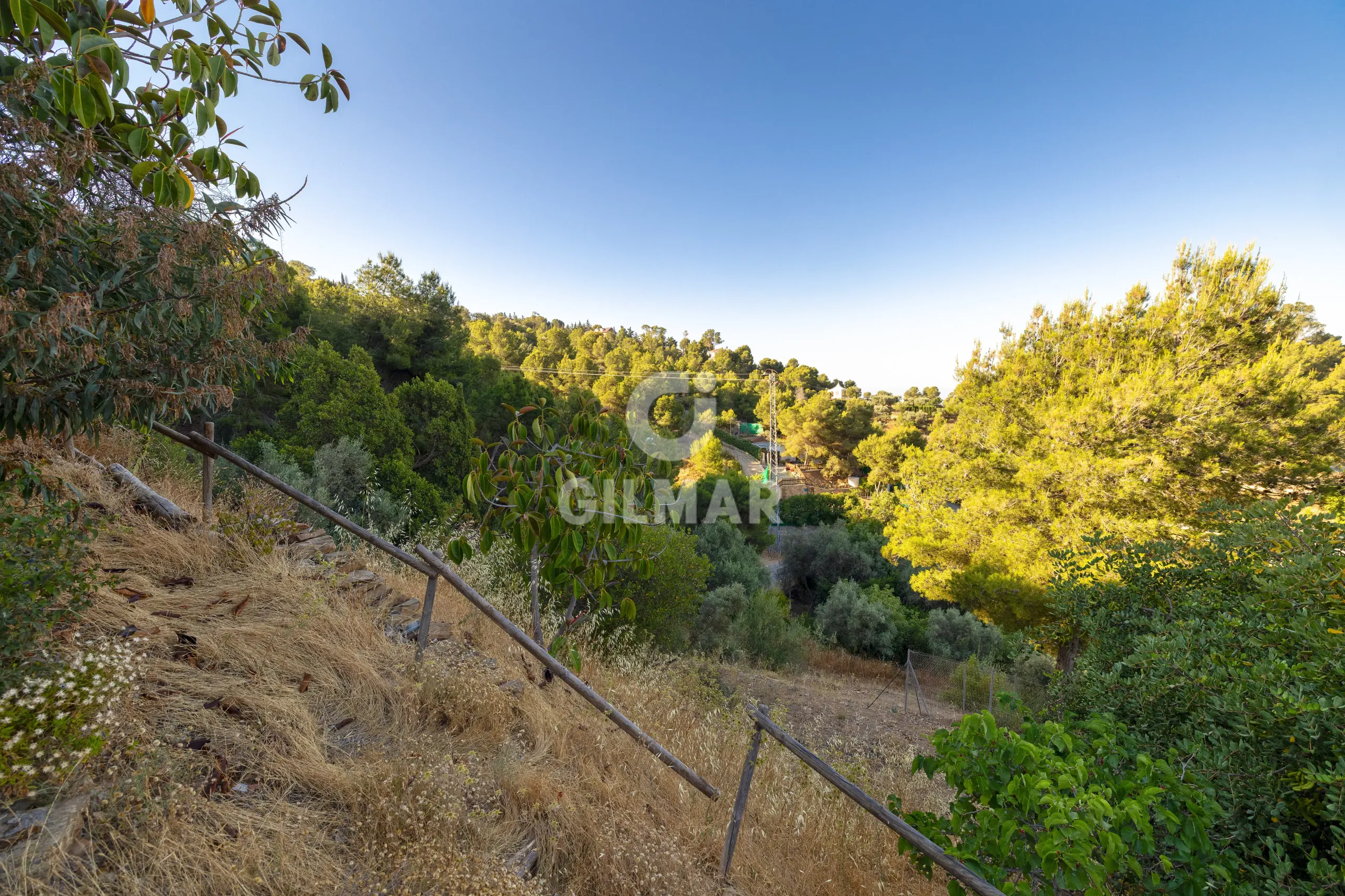 Villa in Colmenar (Málaga) - Málaga