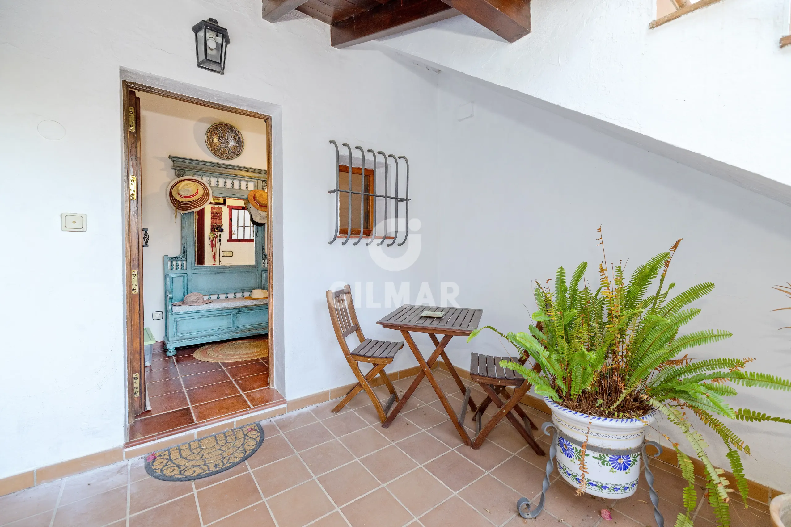 Villa in Colmenar (Málaga) - Málaga