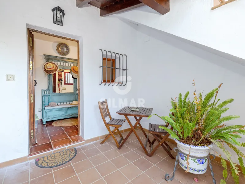 Villa in Colmenar (Málaga) - Málaga