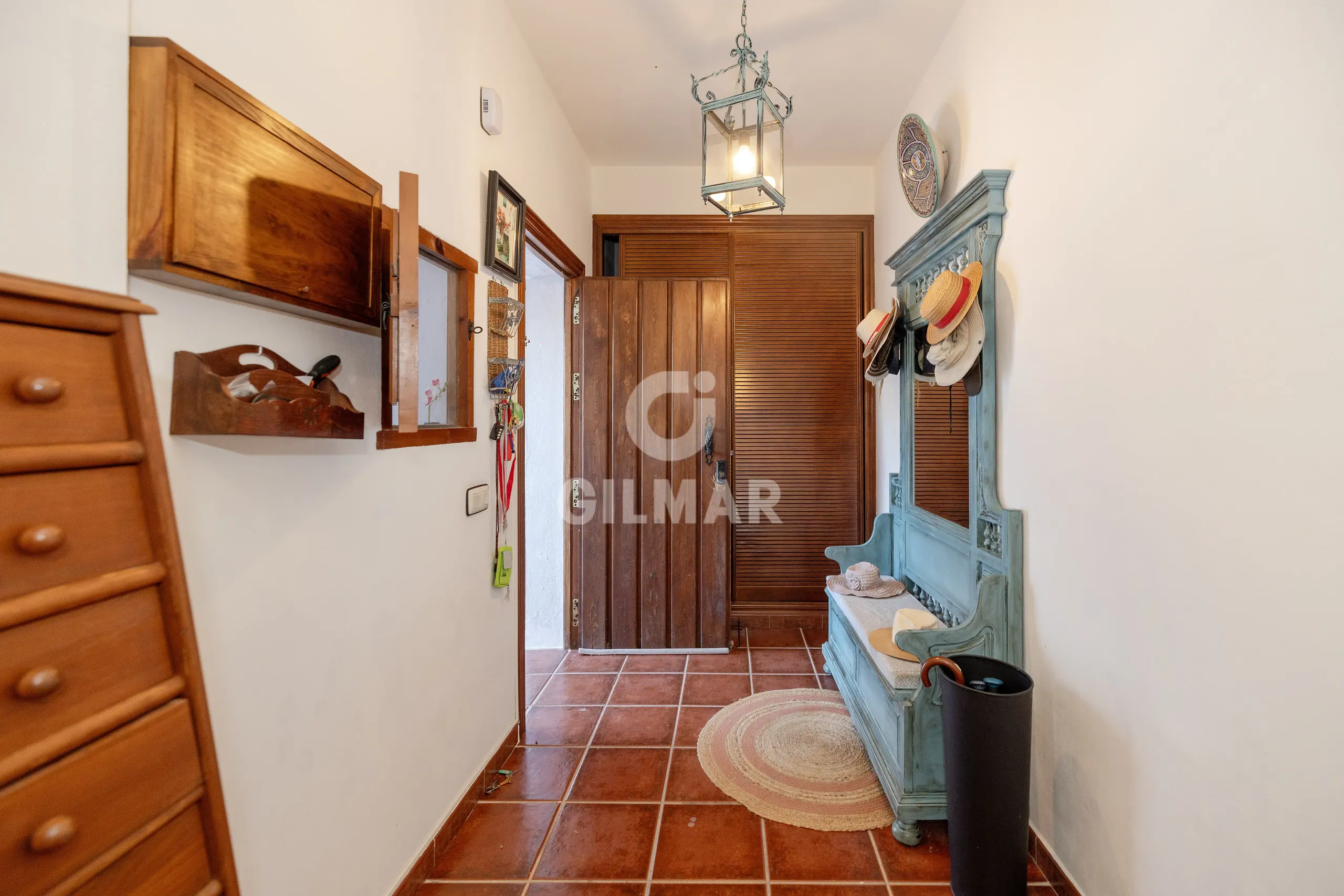 Villa in Colmenar (Málaga) - Málaga