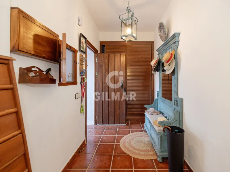 Villa in Colmenar (Málaga) - Málaga