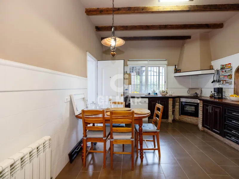 Villa in Colmenar (Málaga) - Málaga