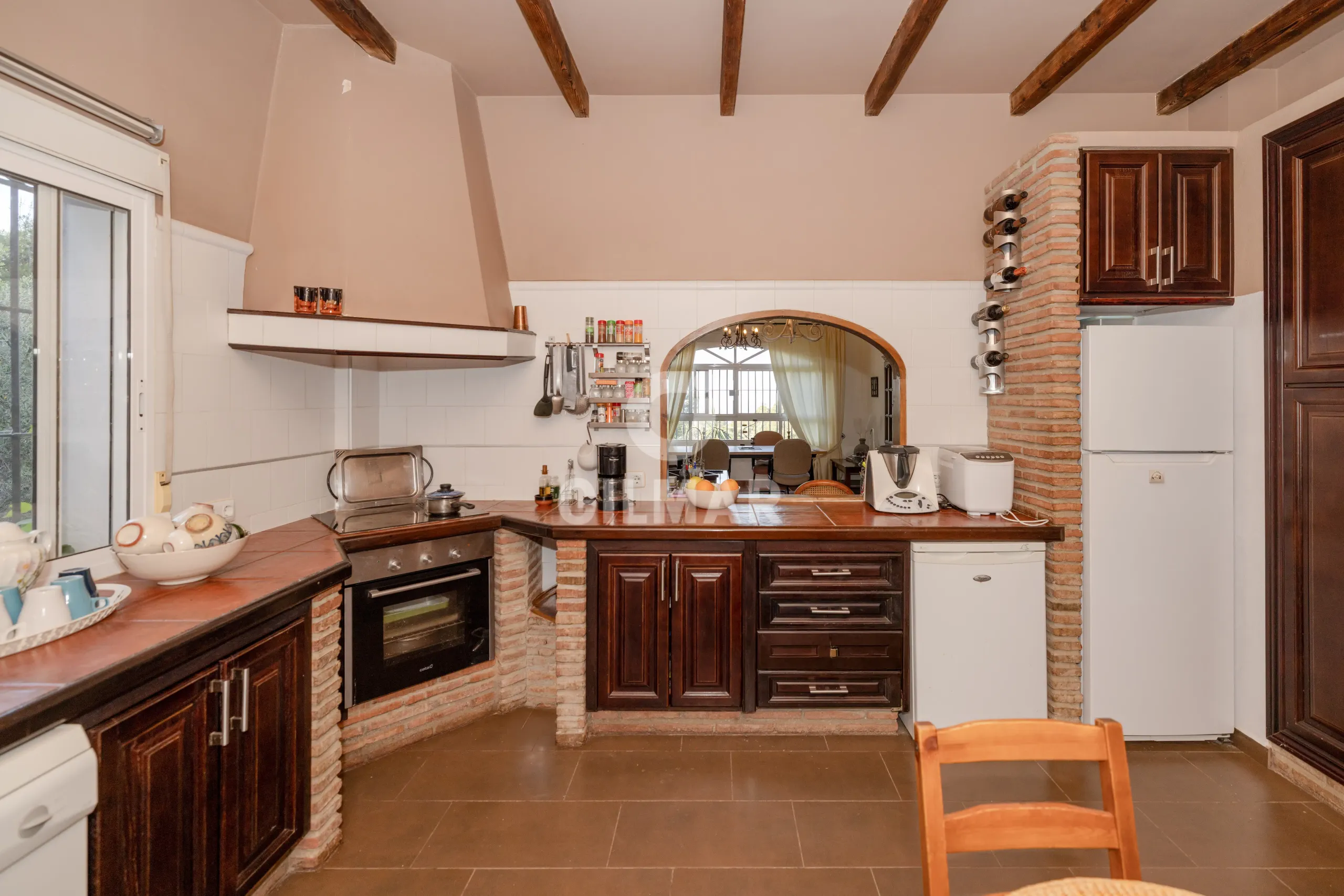 Villa in Colmenar (Málaga) - Málaga