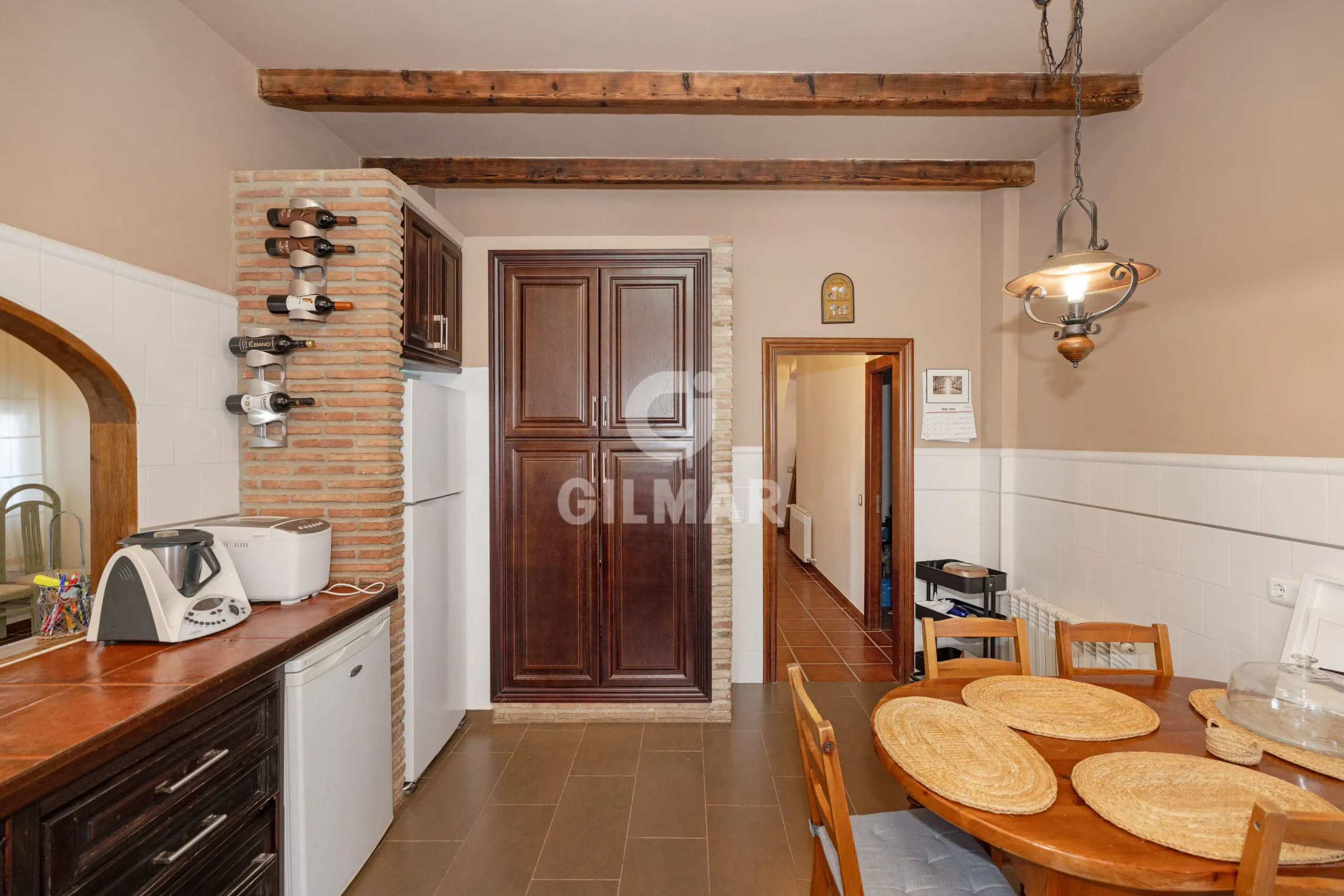 Villa in Colmenar (Málaga) - Málaga