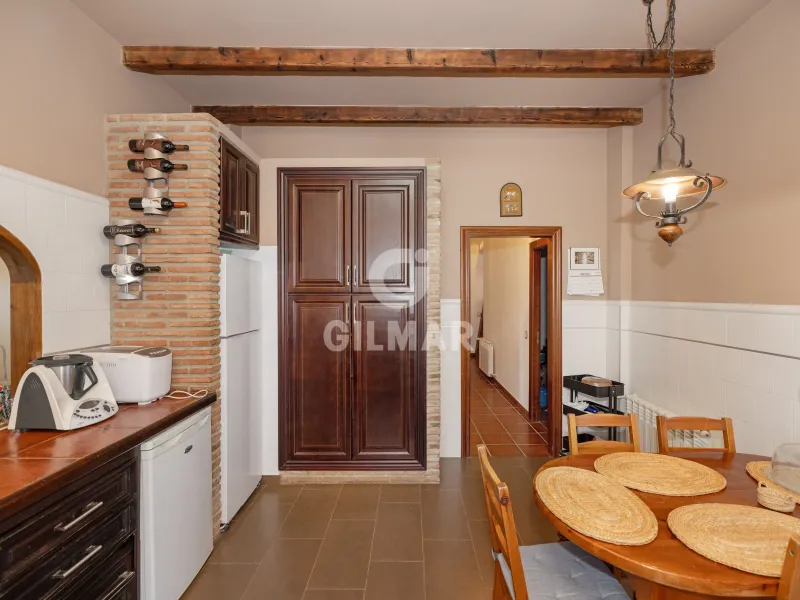 Villa in Colmenar (Málaga) - Málaga
