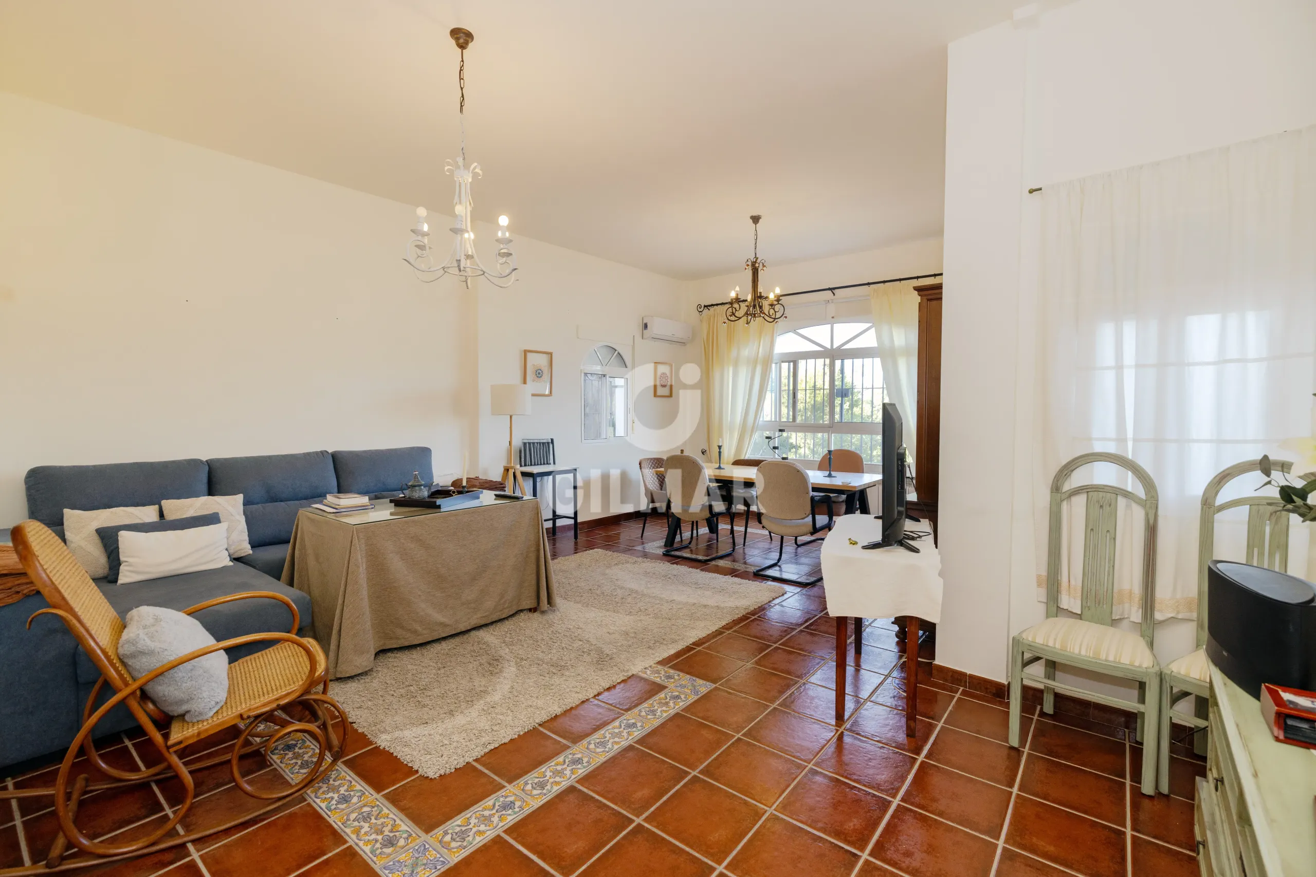 Villa in Colmenar (Málaga) - Málaga