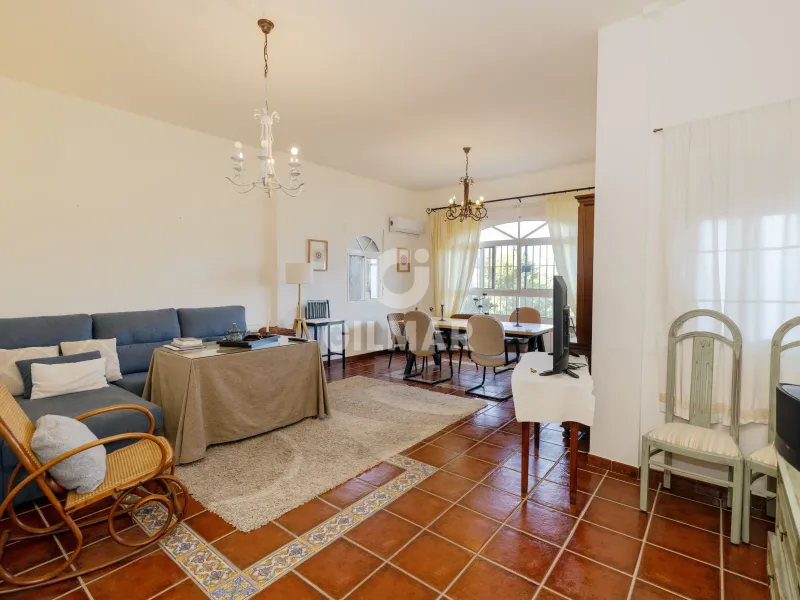 Villa in Colmenar (Málaga) - Málaga