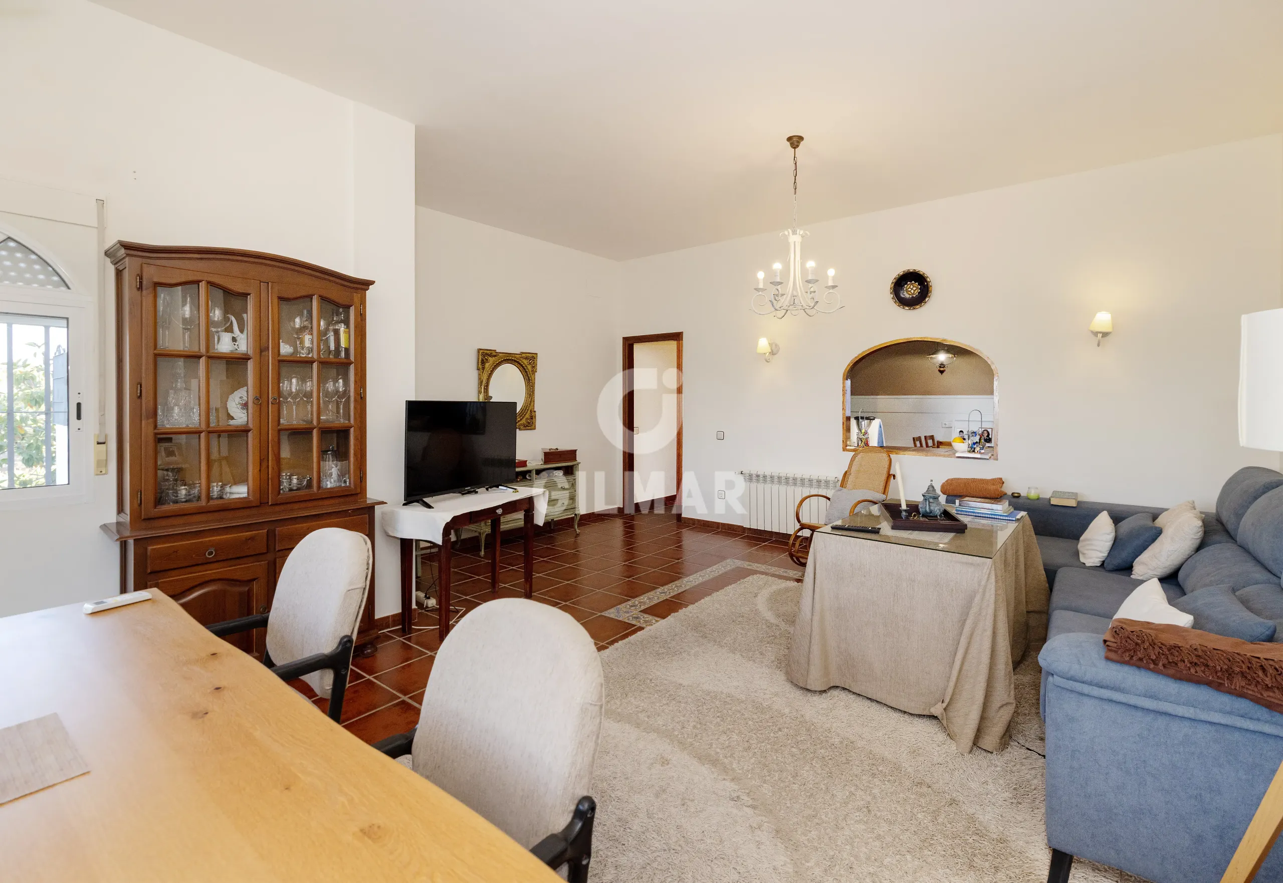 Villa in Colmenar (Málaga) - Málaga