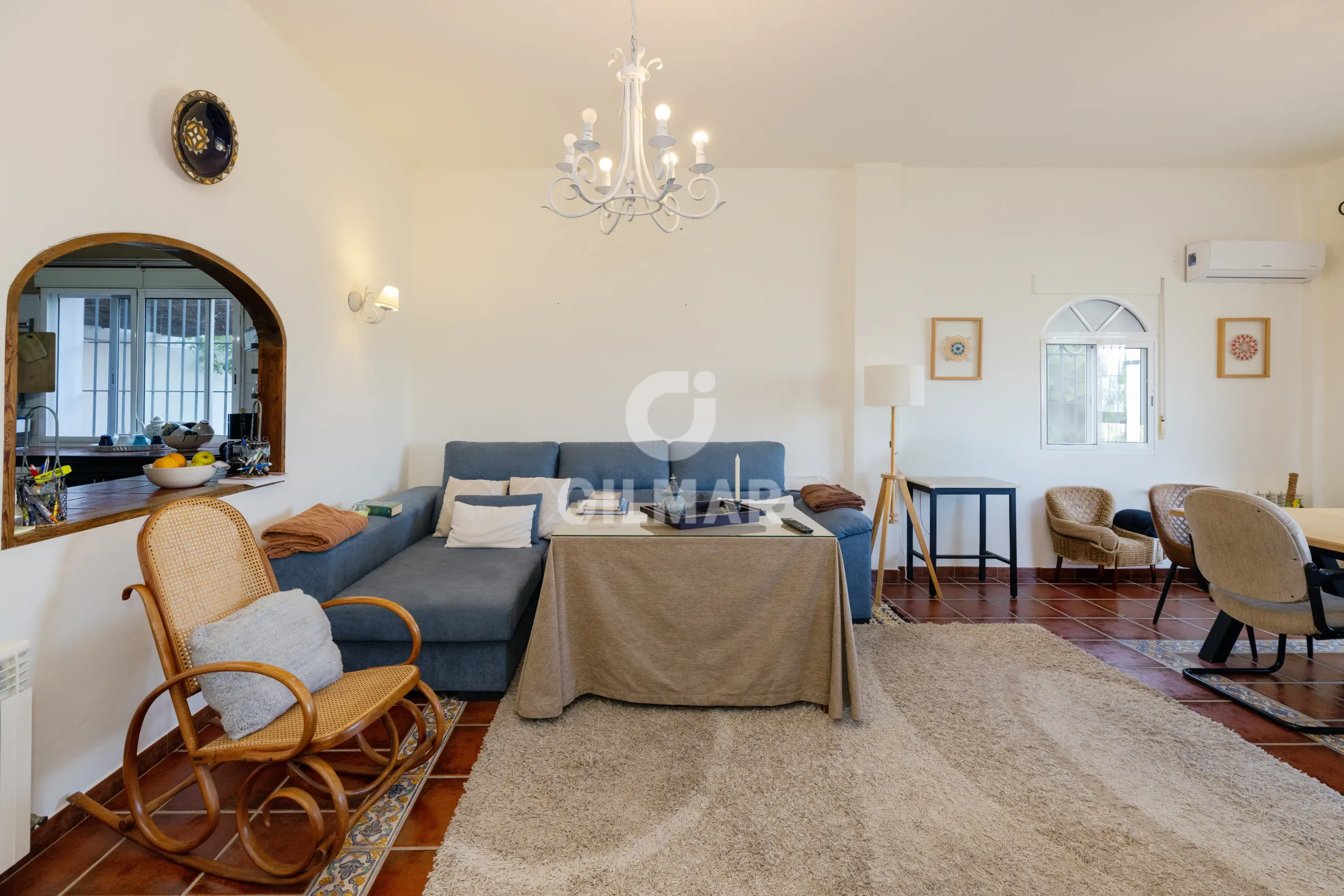 Villa in Colmenar (Málaga) - Málaga