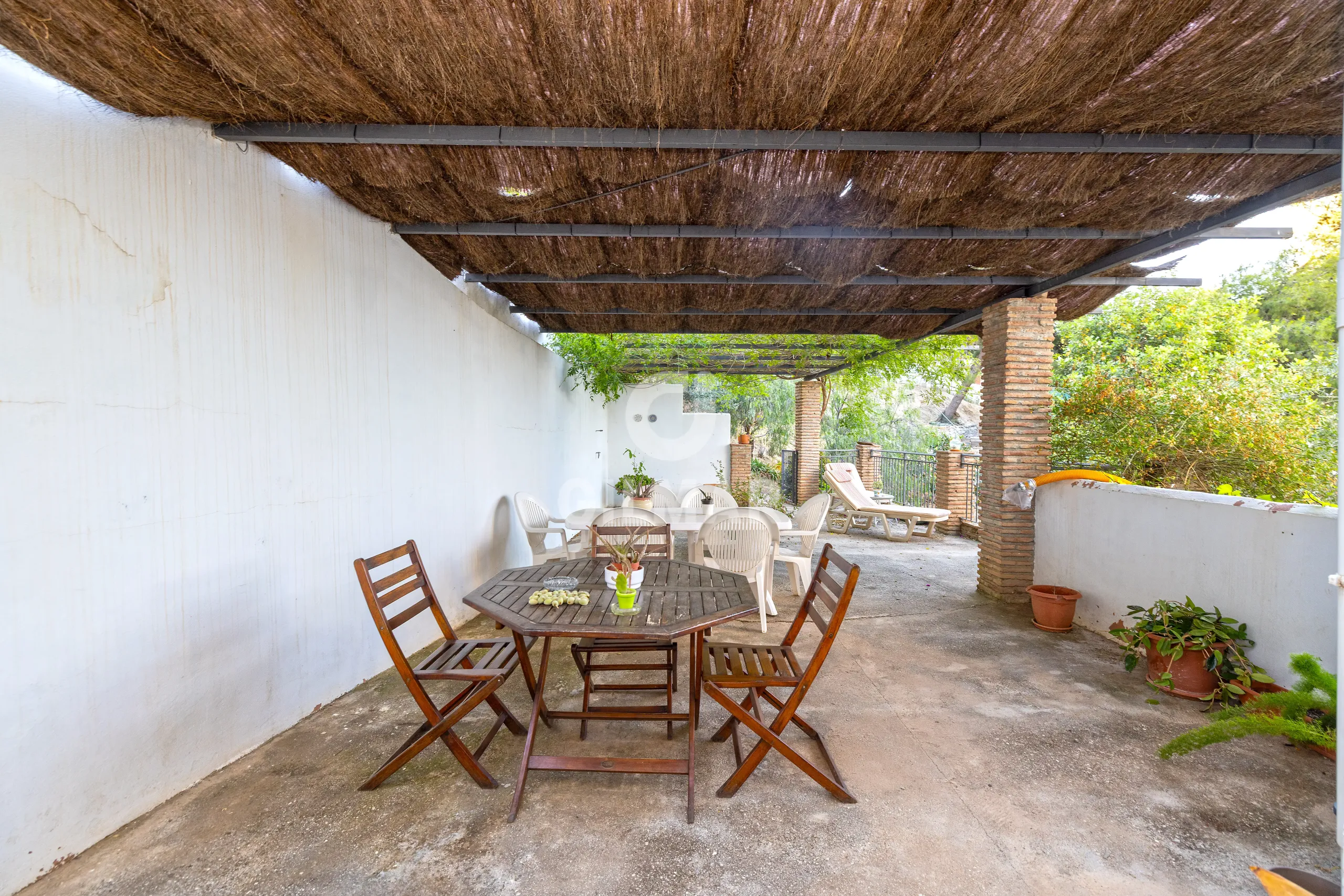 Villa in Colmenar (Málaga) - Málaga