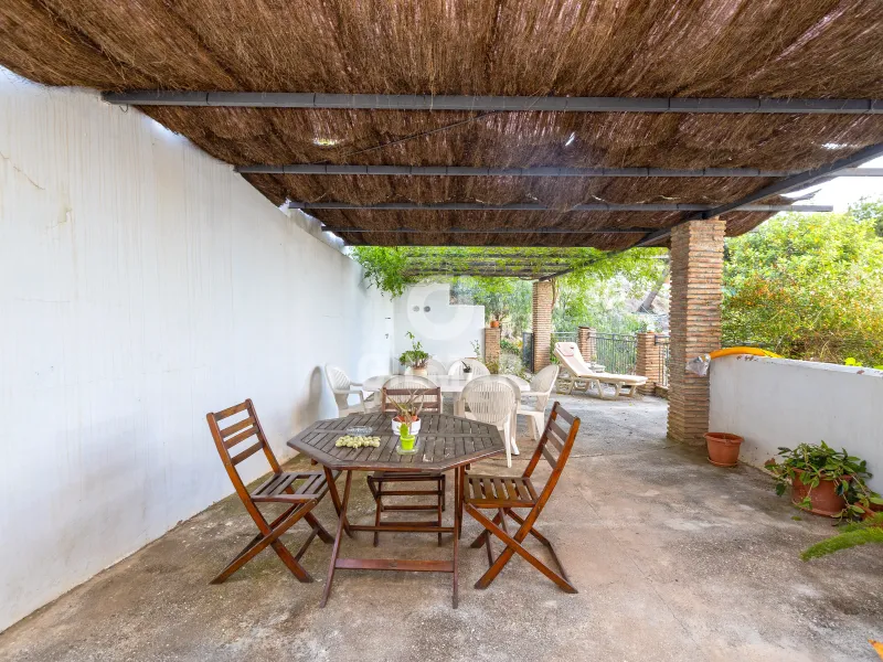 Villa in Colmenar (Málaga) - Málaga