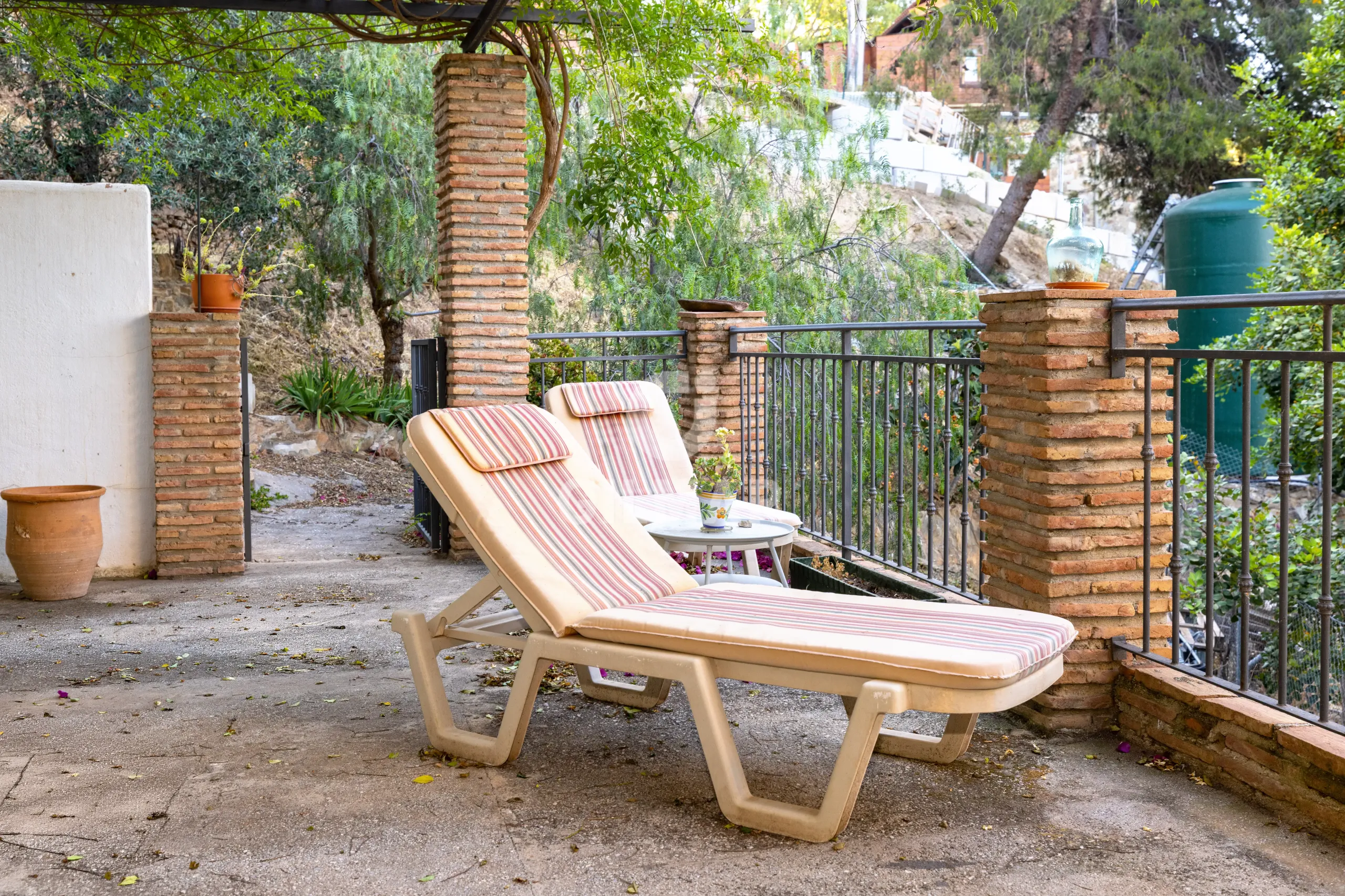 Villa in Colmenar (Málaga) - Málaga