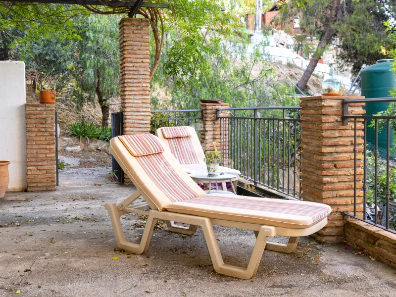 Villa in Colmenar (Málaga) - Málaga