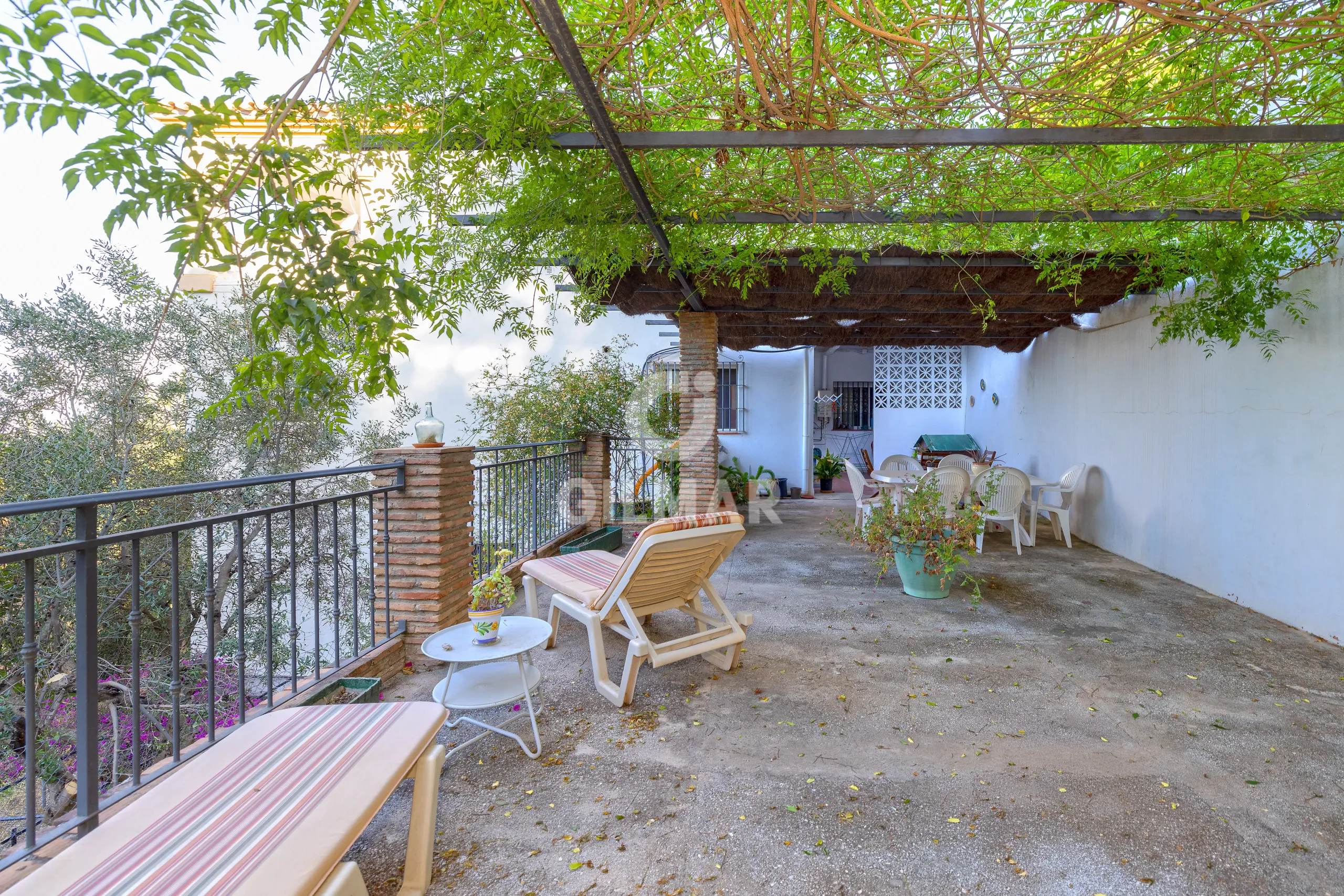 Villa in Colmenar (Málaga) - Málaga